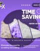 Crep Protect - Foam X Crep Protect - Foam X