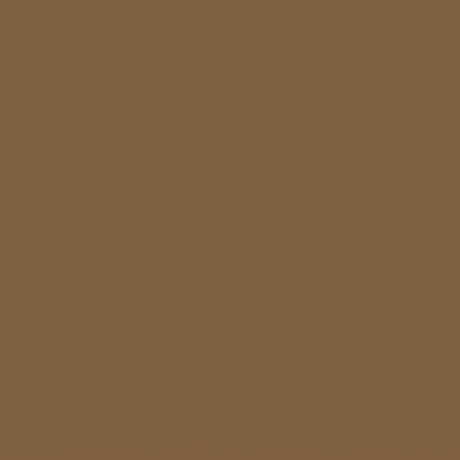 Cinta Cubre Cercos Y Techos 7.3 Cm Ancho Calidad PREMIUM ⭐ Marron
