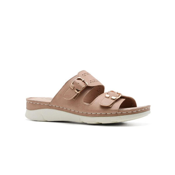 CASUAL CONFORT NISA - KORIUM BEIGE