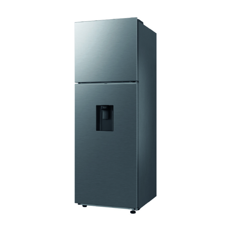 Heladera Samsung Inverter 301L RT31 c/dispensador Heladera Samsung Inverter 301L RT31 c/dispensador