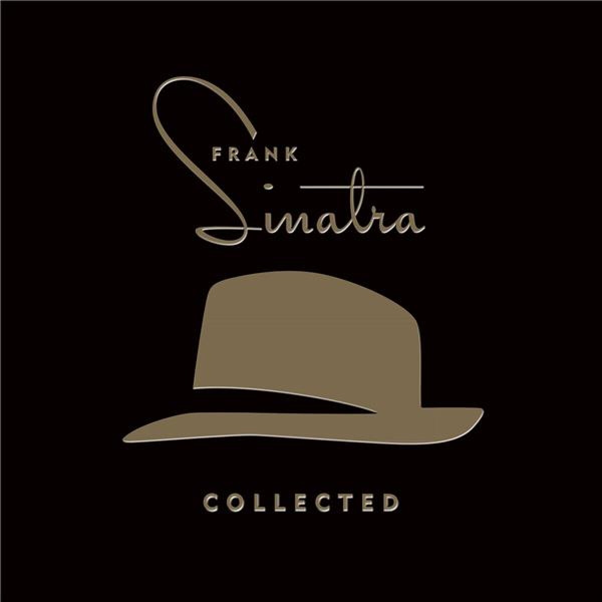 Sinatra, Frank - Collected - Vinilo 
