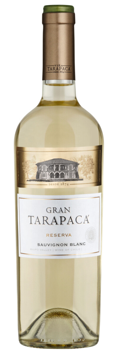 Gran Tarapaca Sauvignon Blanc 