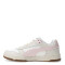 Championes de Mujer Puma RBD Game Low Marfil - Rosado