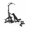 Single Station Multi Gym - Active Max - Pwr404 Negro