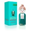 Benetton Sisterland Green Jasmine Eau de Toilette 80ml - Femenino