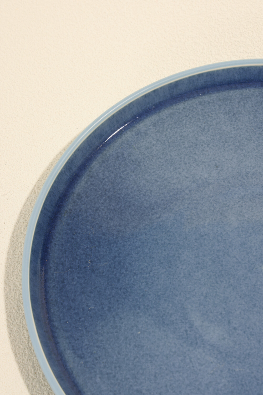 Plato Mesa Wave Color Unico