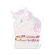 Pulsera infantil 2pcs Pulsera infantil 2pcs