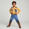 Disfraz Woody- Talle S N/a
