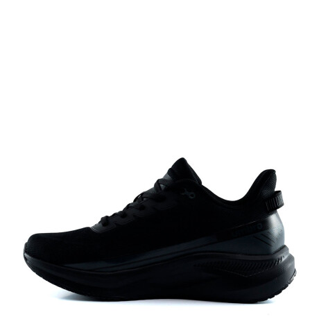 Championes de Hombre Umbro Storm 2 Negro