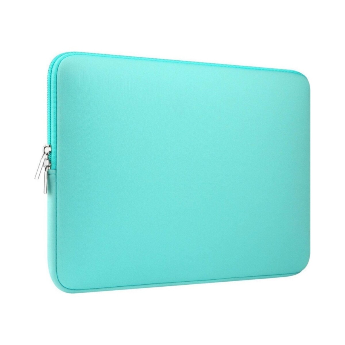 Sobre para notebook 15.6" Verde Agua 