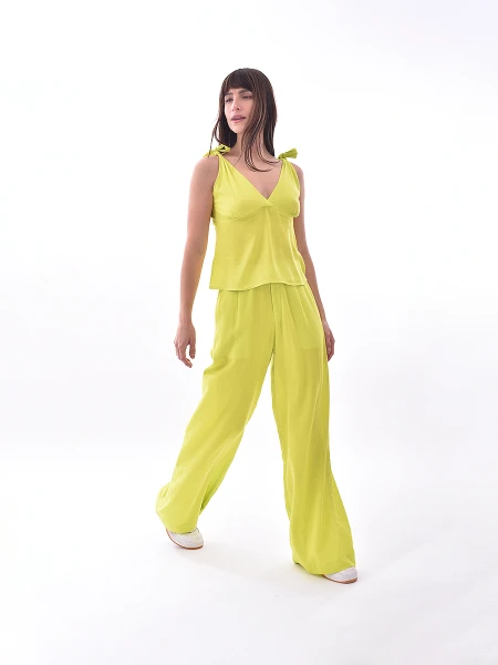 PANTALÓN BORA LIMA