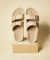Sandalia Linus beige