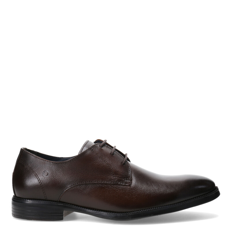 Zapato de Hombre Democrata BLAZE 282204 Marrón
