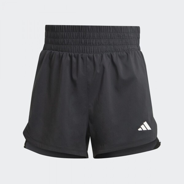 Short Adidas Pacer Negro