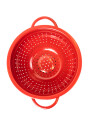 Colador Telford Rojo