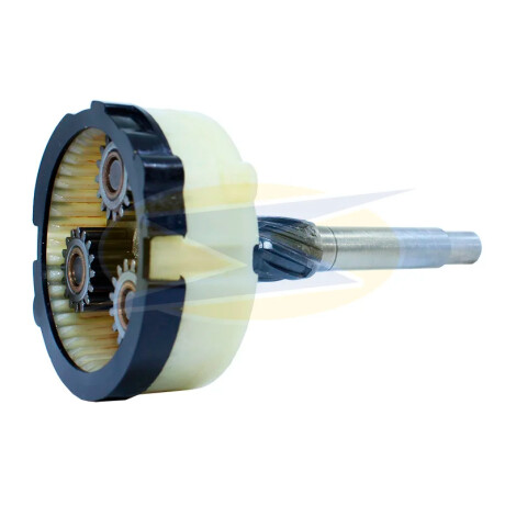 ALTERNADOR ARRANQUE VARIOS - REDUCTOR GM CRUZE-TRACKER 1.4 MITSUBISHI UNIFAP ALTERNADOR ARRANQUE VARIOS - REDUCTOR GM CRUZE-TRACKER 1.4 MITSUBISHI UNIFAP