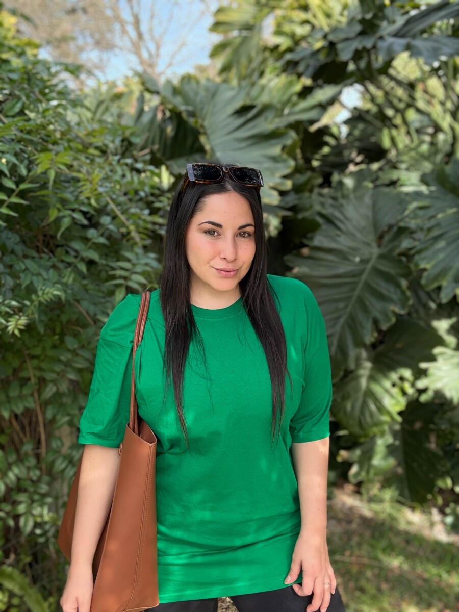 Remerón - Verde 