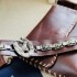 Strap Bag Chocolate
