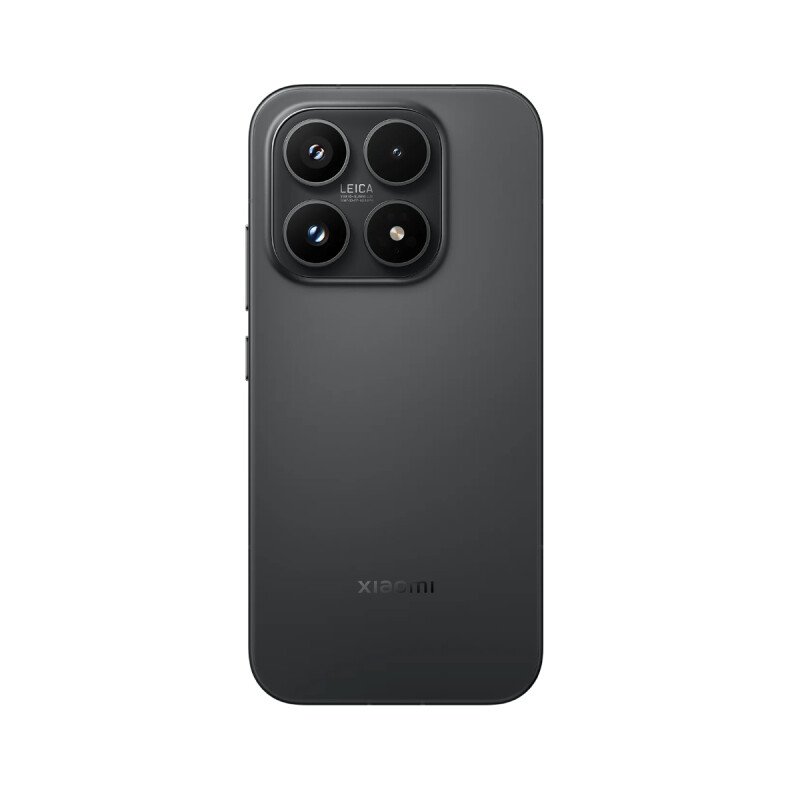 Celular Xiaomi 17 5G 512GB 12GB Black Celular Xiaomi 17 5G 512GB 12GB Black