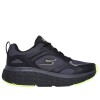 Max Cushioning Delta - Hombre Black