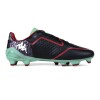 Kombat Player Mid Fg - Hombre Black-green Lodenfrost