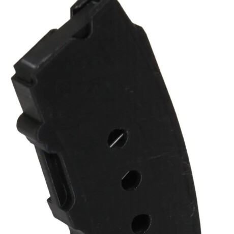 CARGADOR CZ 452/455/457/5/512 Jw-15 CAL 22LR 10 TIROS POLIMERO CARGADOR CZ 452/455/457/5/512 Jw-15 CAL 22LR 10 TIROS POLIMERO