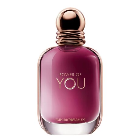 Power Of You EDP 50ml Power Of You EDP 50ml
