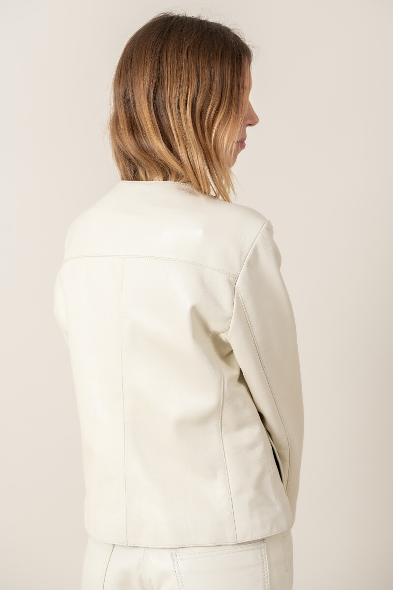 Campera jacinta Arena