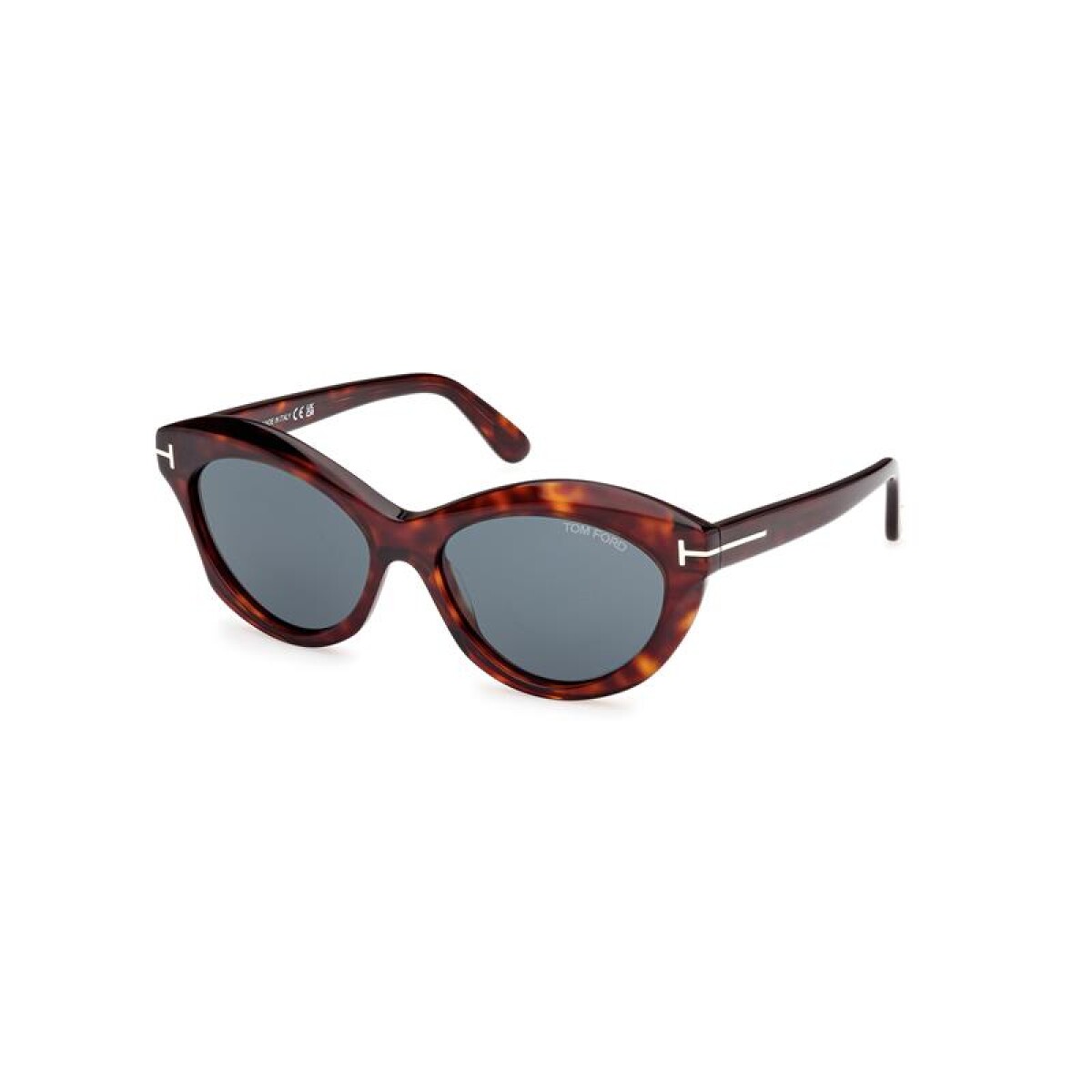 Tom Ford Toni 1111 - 54v 