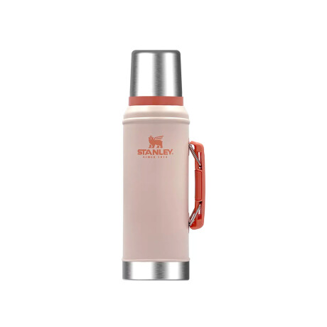 Termo Stanley Classic 940 ml Rosa