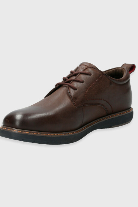 Zapato de Hombre Bolo Zapato de Hombre Bolo