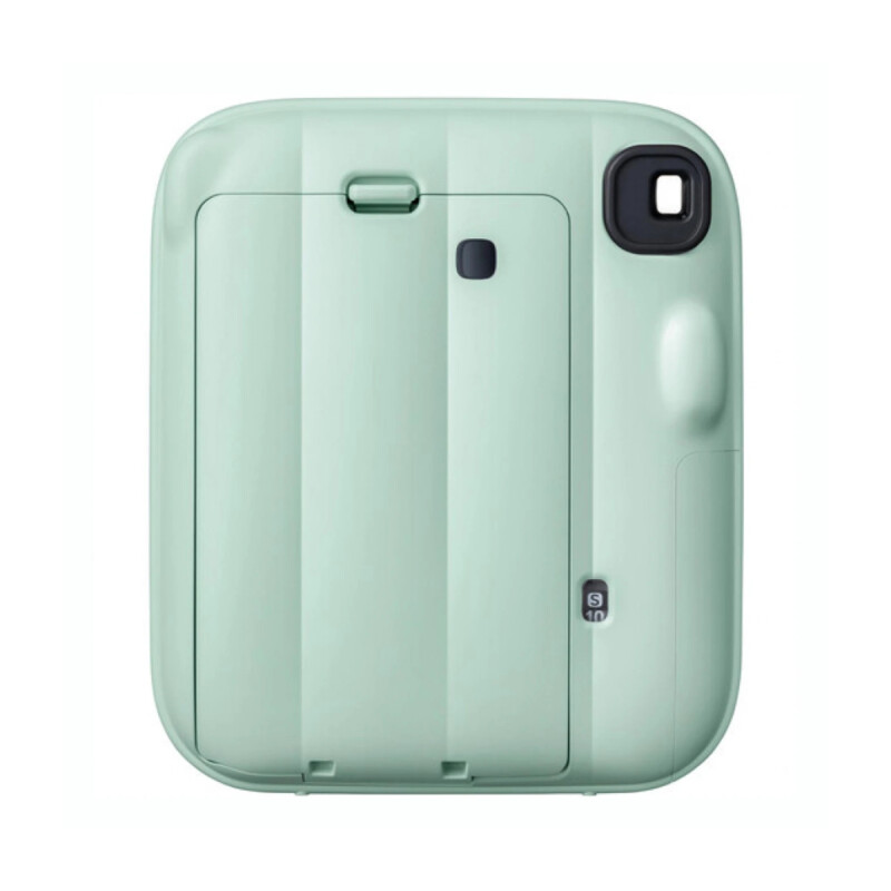 Cámara Fujifilm Instax Mini 13 Lagoon Green Cámara Fujifilm Instax Mini 13 Lagoon Green