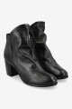 BOTA CORTA Negro