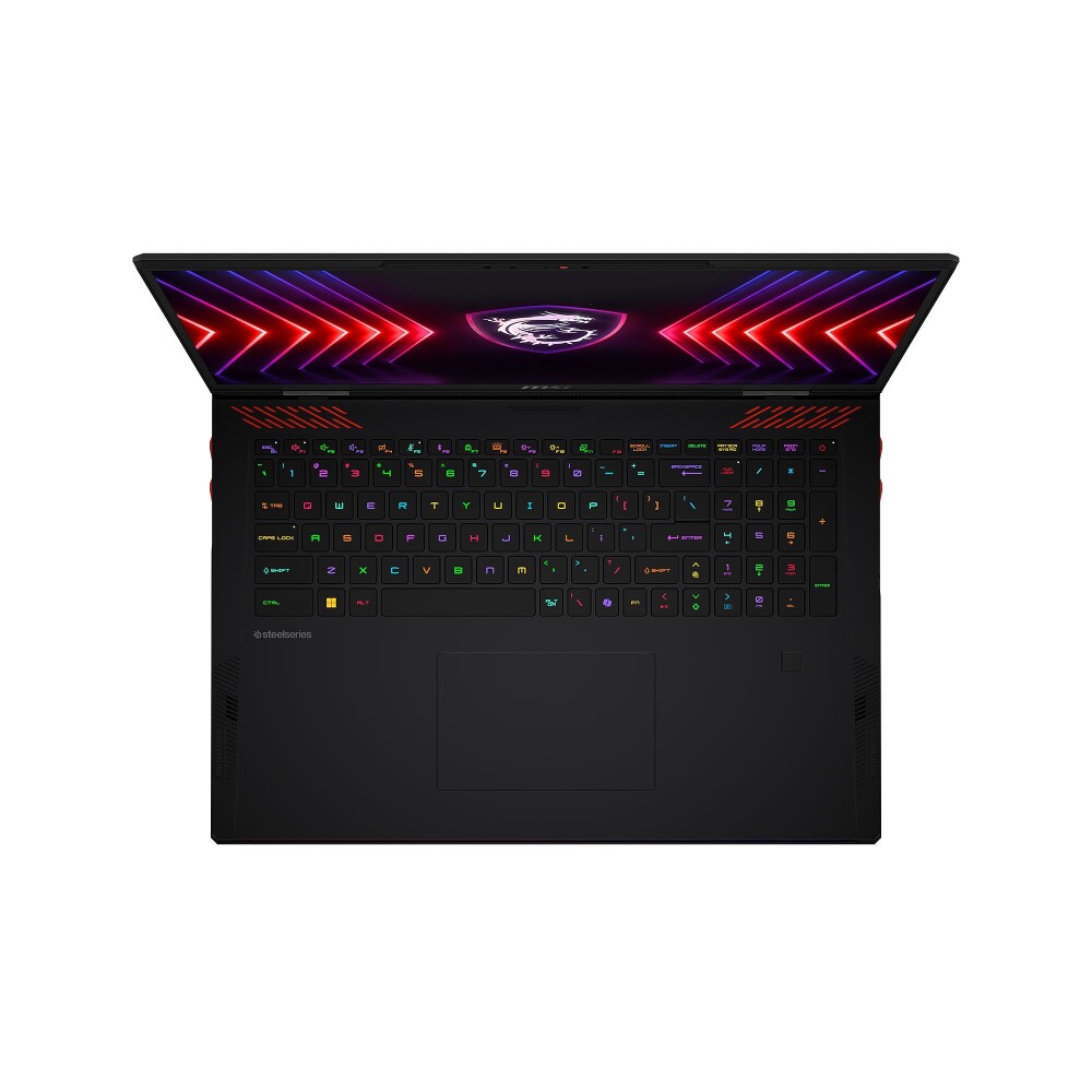 Laptop MSI Raider 18HX A14VHG 18", Intel Core i9-14900HX, 32GB RAM, 1TB SSD, RTX 4080 12GB Laptop MSI Raider 18HX A14VHG 18", Intel Core i9-14900HX, 32GB RAM, 1TB SSD, RTX 4080 12GB