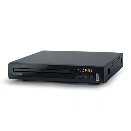 Reproductor De Dvd Muse M55dv Reproductor De Dvd Muse M55dv