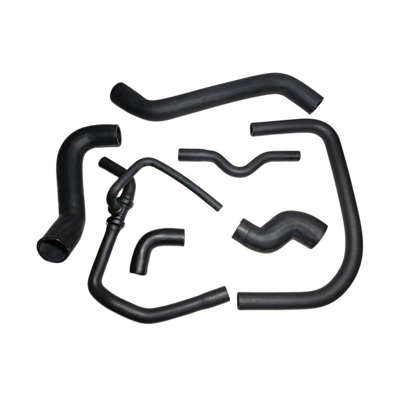 JUEGO DE CAÑOS DE REFRIGERACION Juego De Caños De Refrigeracion