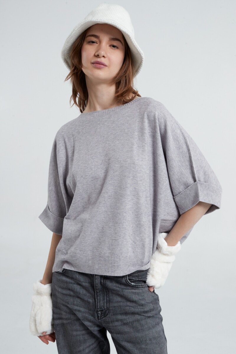 PULL Gris