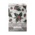 Mantel Rectangular Bukara Peva 140 x 210 cm Navidad Muérdago Blanco