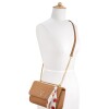 Crossbody HB Azelie Brandy