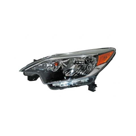 SEMIOPTICA IZQUIERDA (HB5) Semioptica Izquierda (hb5)