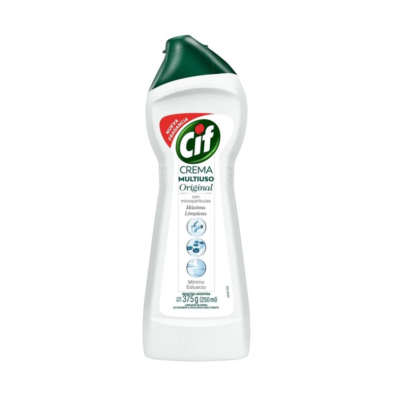 CIF CREM.250G ORIGINAL Cif Crem.250g Original