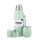 Kit Termo 1LT Con Base De Silicona + Mate De Acero Con Tapa Verde Agua