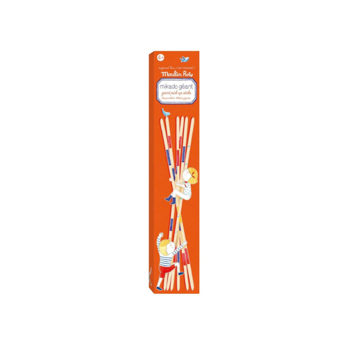 Mikado Gigante 