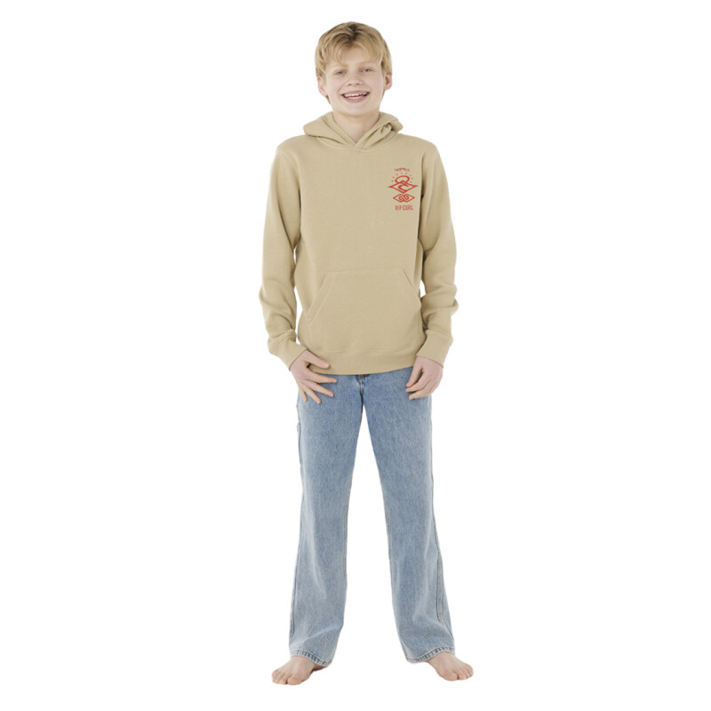 Canguro Rip Curl Search Icon - Niño Canguro Rip Curl Search Icon - Niño