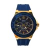 GUESS STEEL W0674G2 Doradocombinado