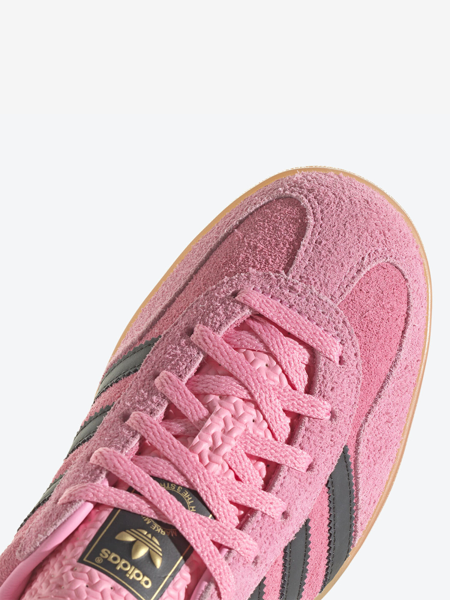 adidas gazelle silver green womens Adidas Gazelle Indoor Blue Lucid Pink – Summersnkrs