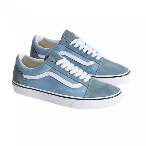 VANS OLD SKOOL SHOE Light Blue