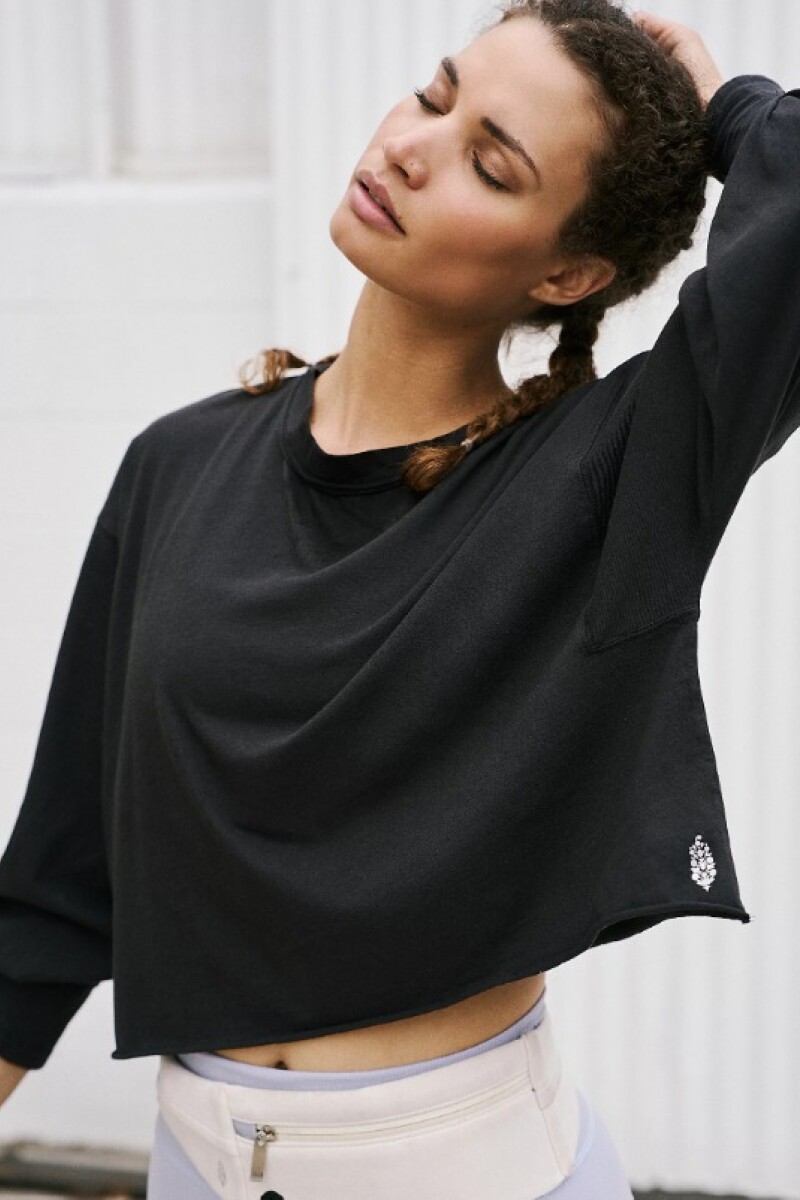 INSPIRE LAYER ISS Negro