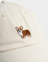 Caps Caps - Blanco Crudo