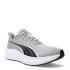 Championes de Hombre Puma Dasher Lite Gris - Negro